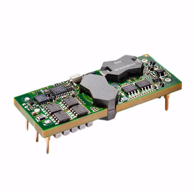 PKB4204PIHS Flex Power Modules  Convertidores CC CC